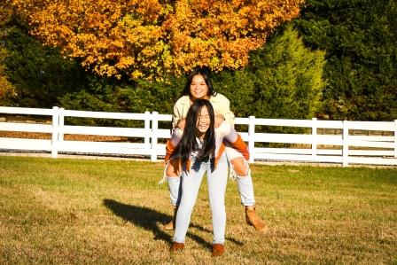 Fall Pictures